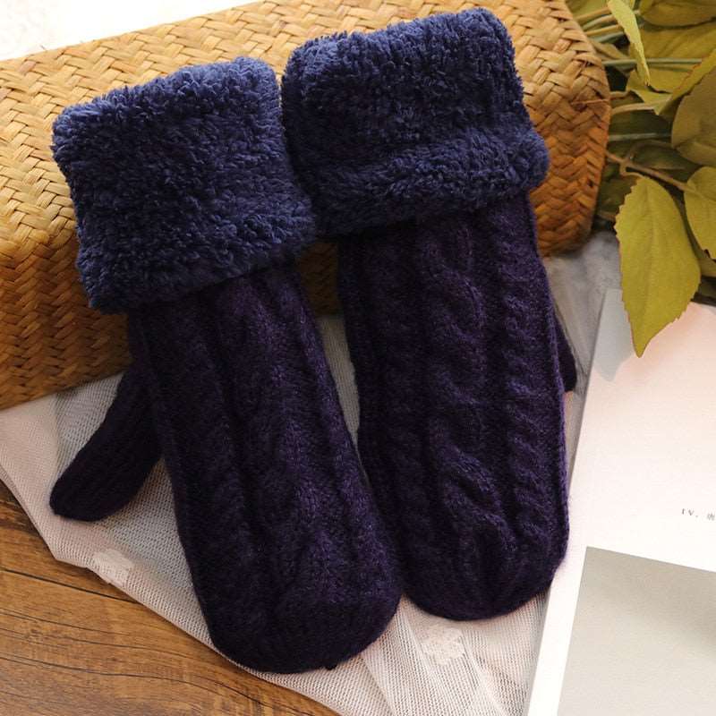 Guante Femenino WinterFrost