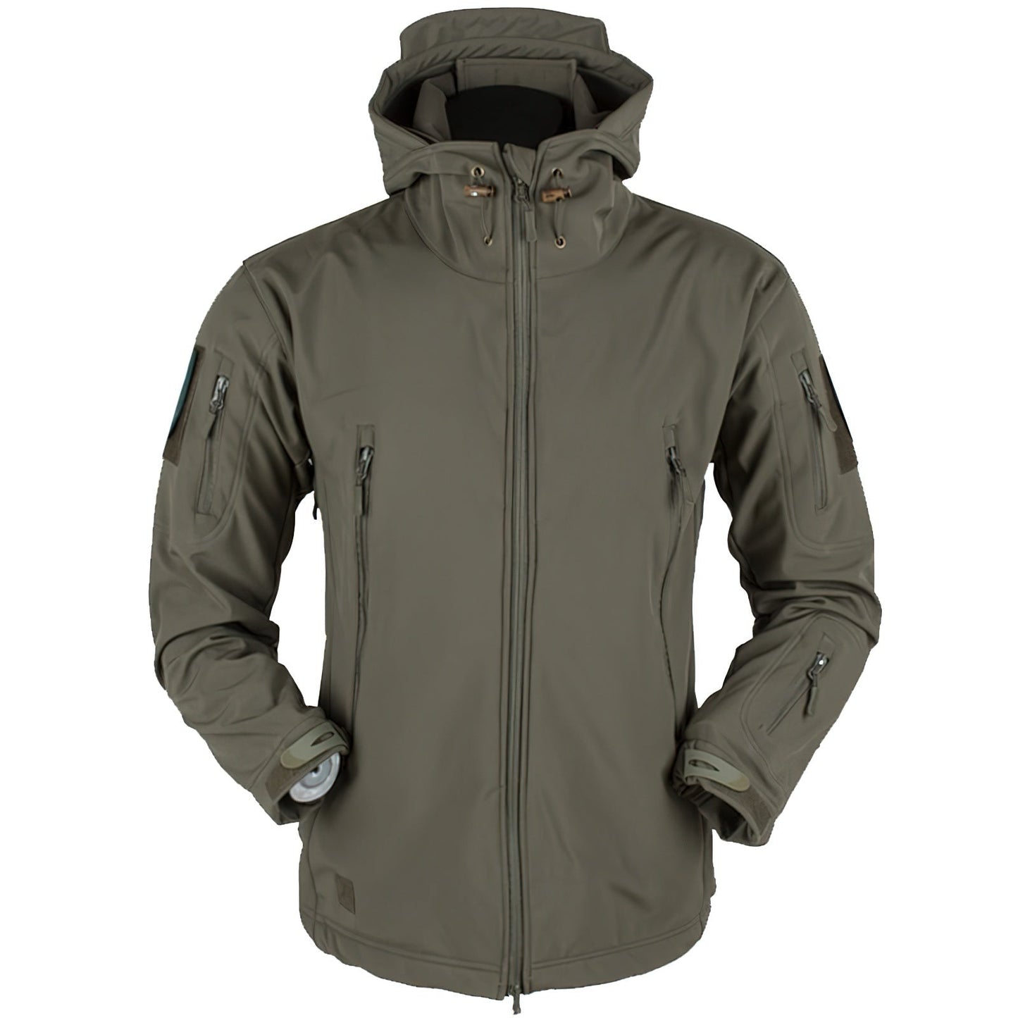 Chaqueta para hombre Saul