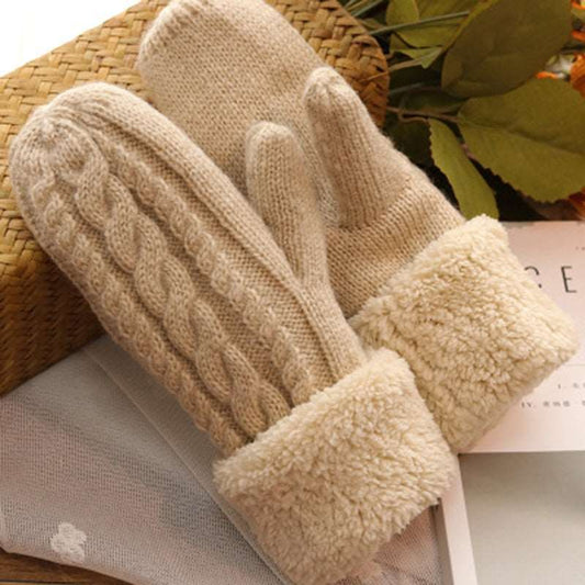Guante Femenino WinterFrost