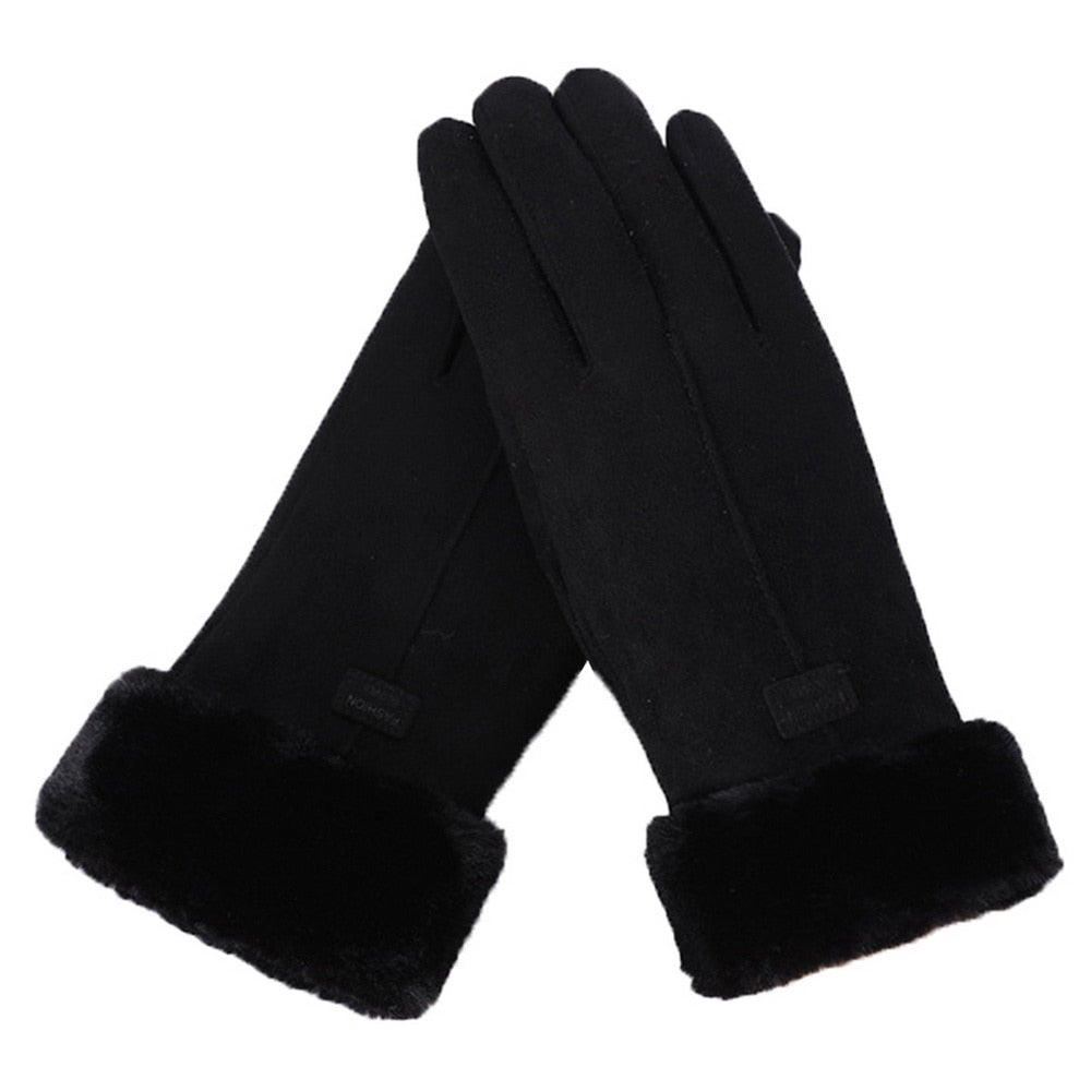 Guante PolarChill para mujer