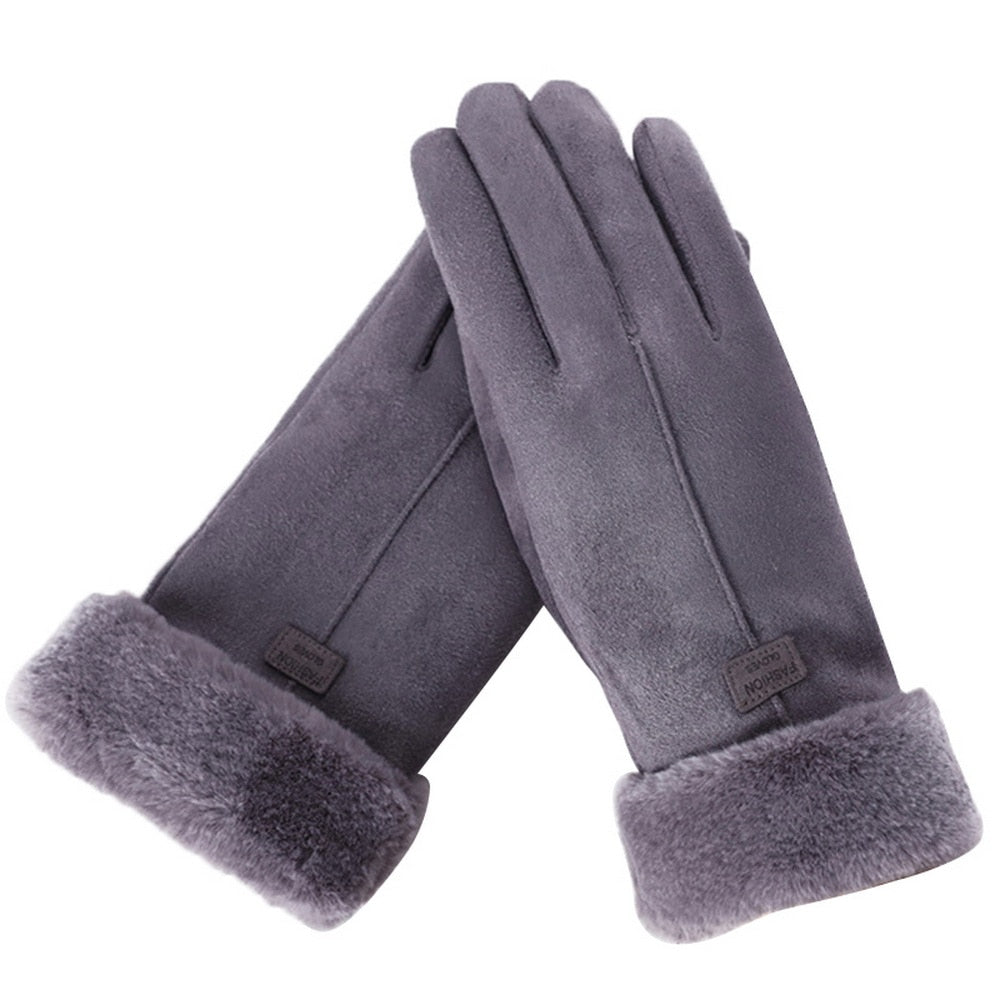 Guante PolarChill para mujer