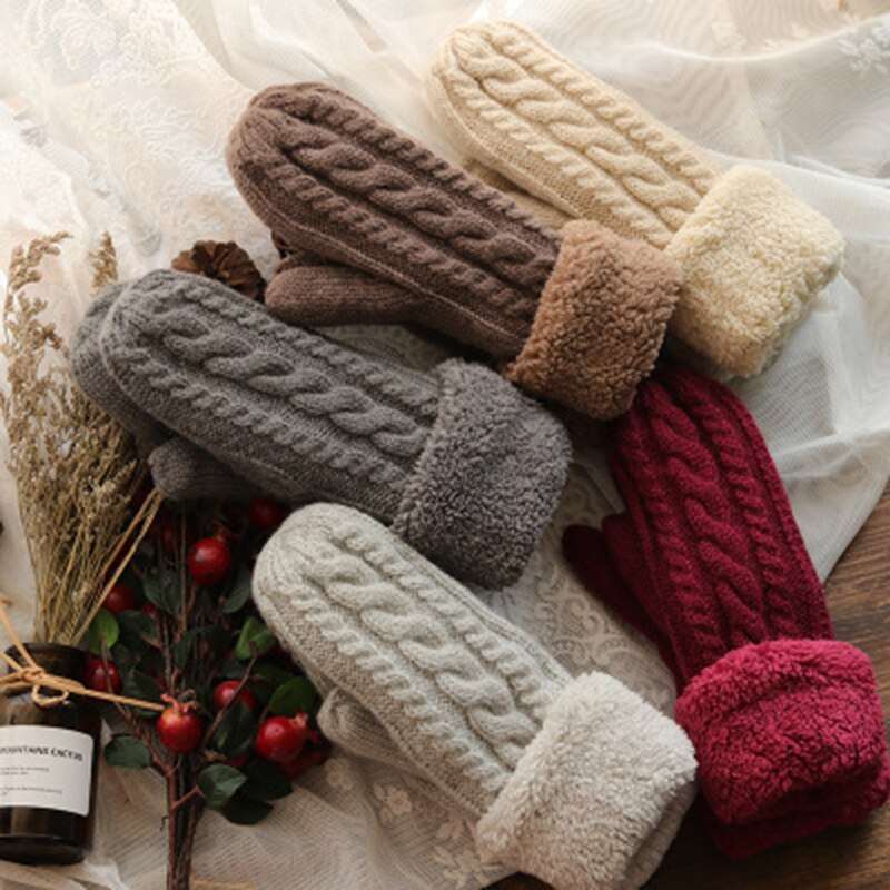 Guante Femenino WinterFrost