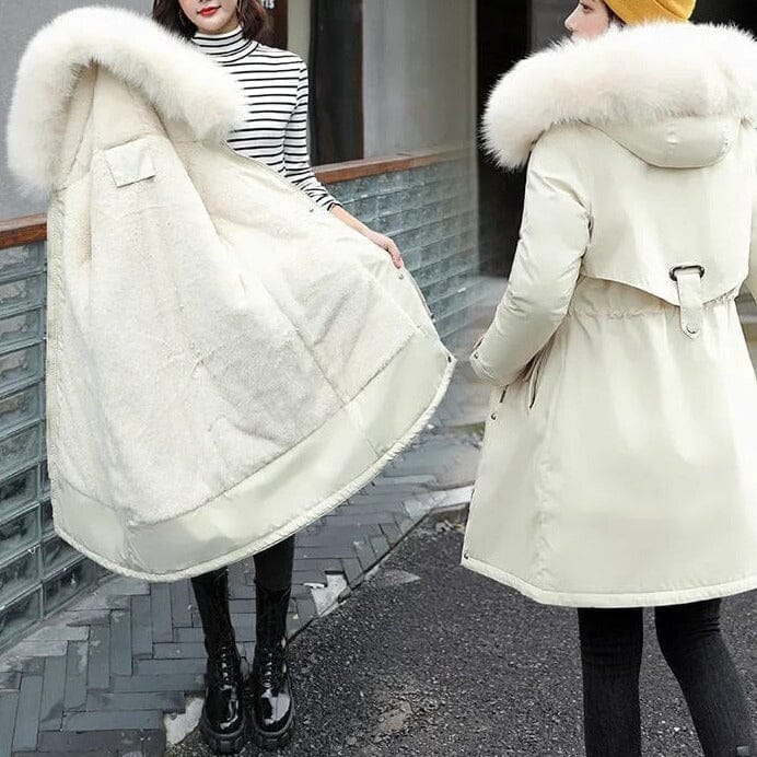Chaqueta Zaara de mujer