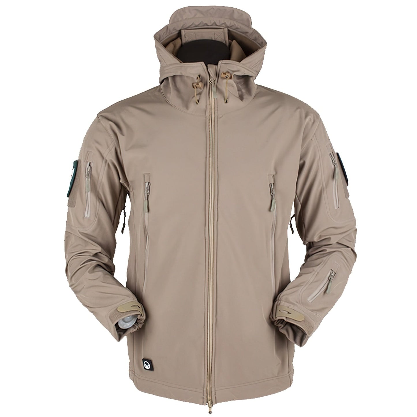 Chaqueta para hombre Saul