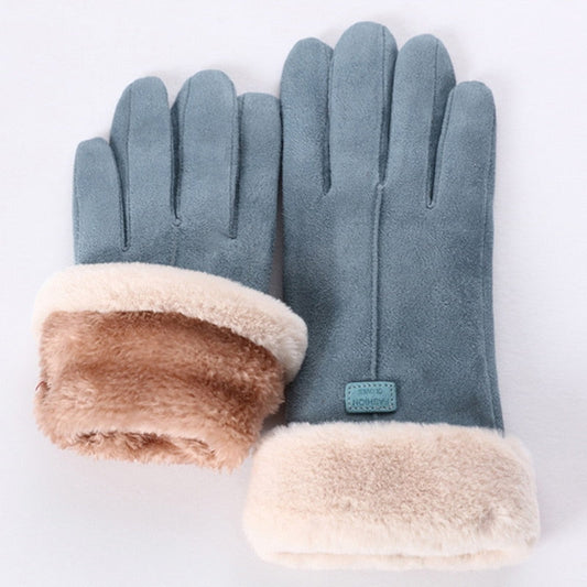 Guante PolarChill para mujer