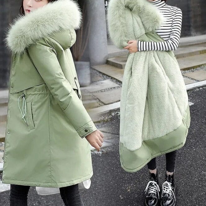 Chaqueta Zaara de mujer
