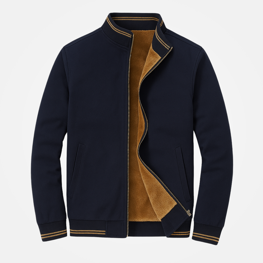 Chaqueta masculina OutWear Blaze