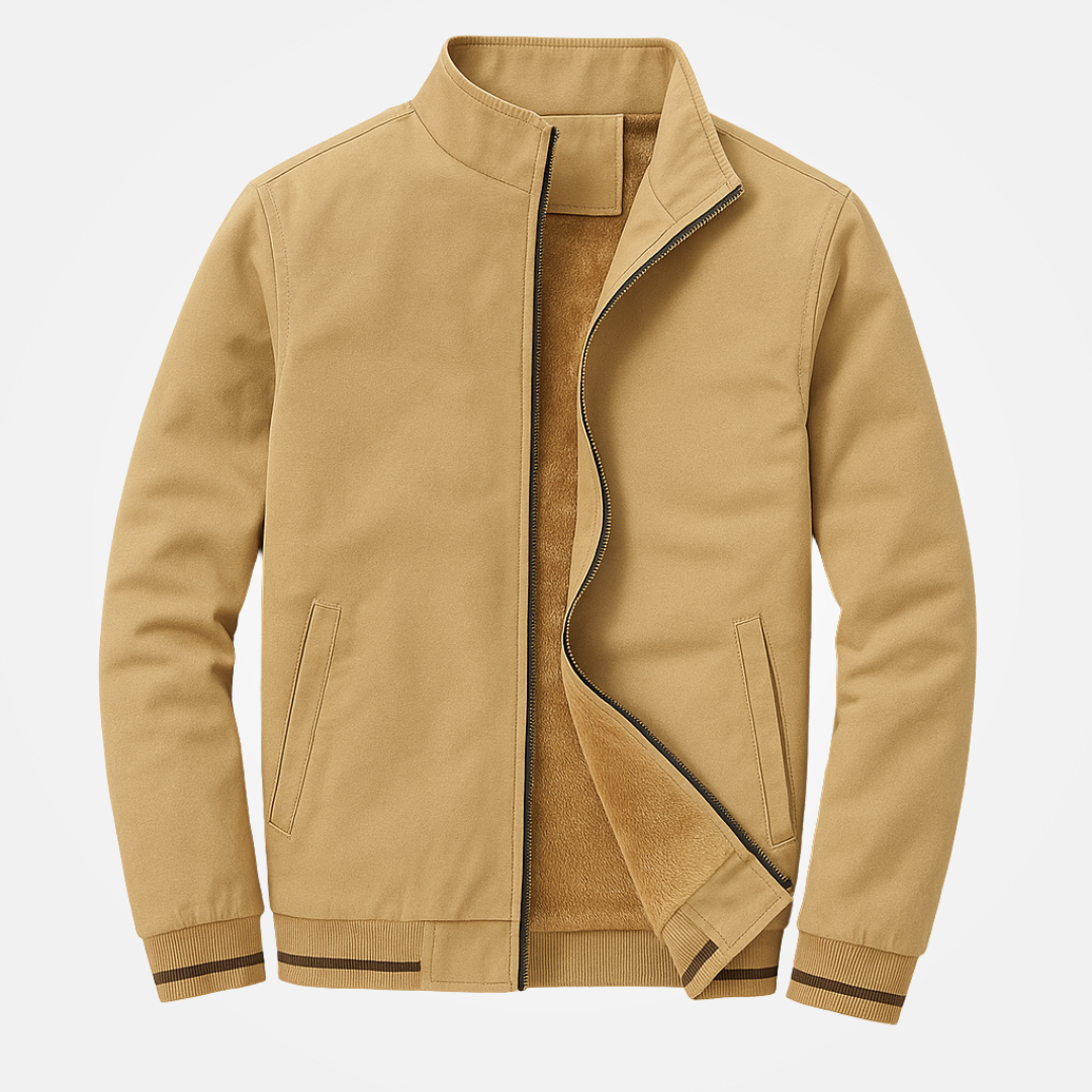 Chaqueta masculina OutWear Blaze