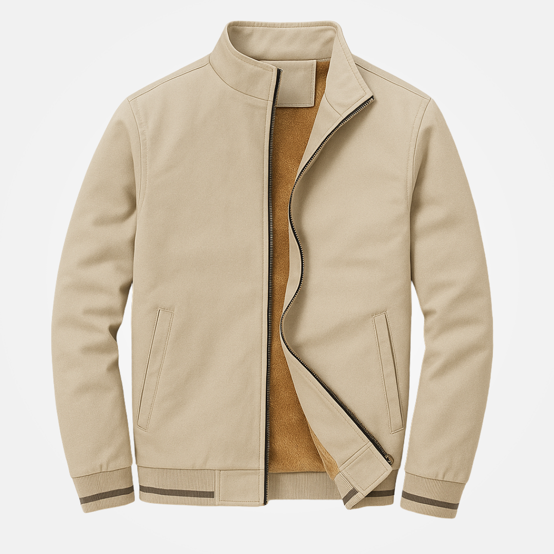 Chaqueta masculina OutWear Blaze