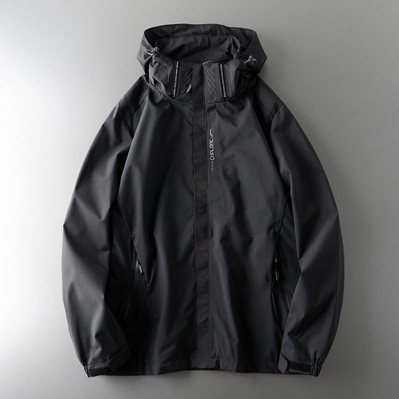 Chaqueta cortavientos Summit