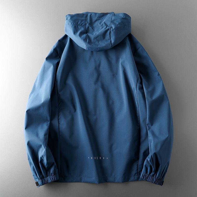 Chaqueta cortavientos Summit