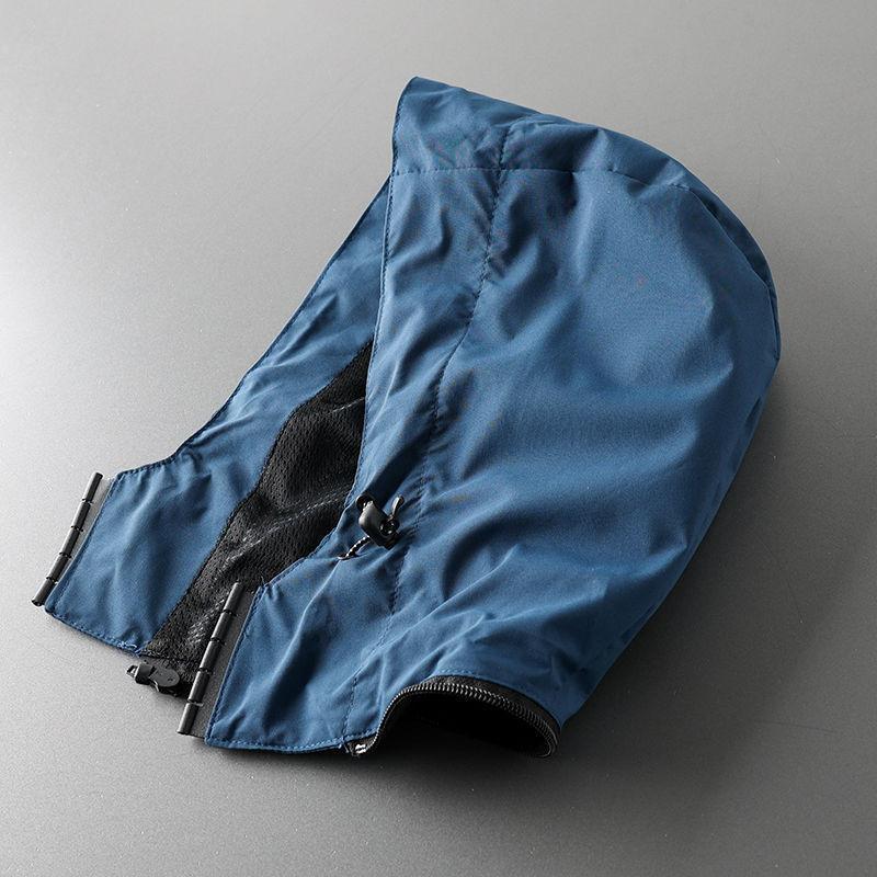 Chaqueta cortavientos Summit