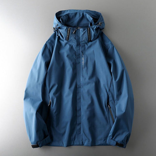 Chaqueta cortavientos Summit