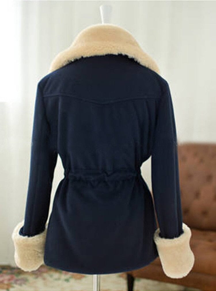 Chaqueta de mujer - Arezi