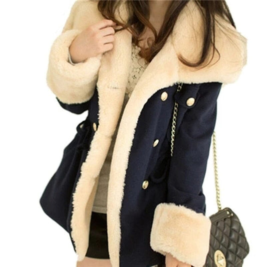Chaqueta de mujer - Arezi