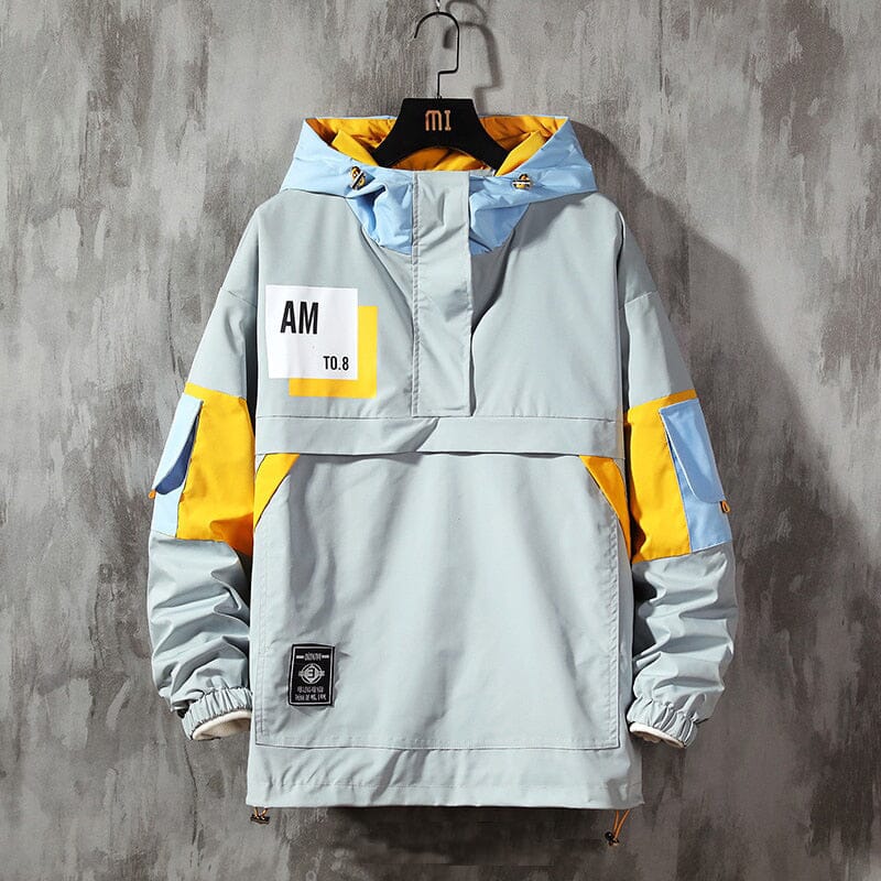 Chaqueta Masculina Dothan