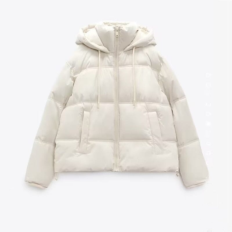 Chaqueta Piel Vintage Catherine