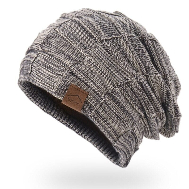 Gorro Encantador de Invierno