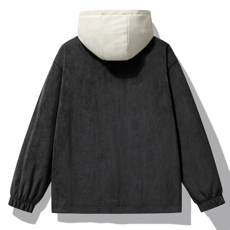 Chaqueta Zayden
