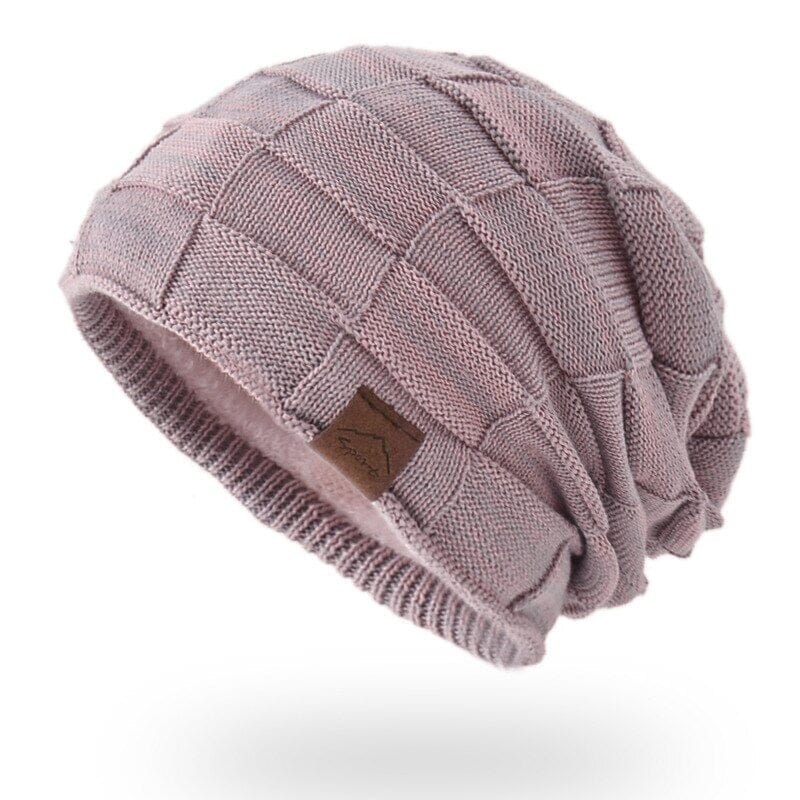 Gorro Encantador de Invierno