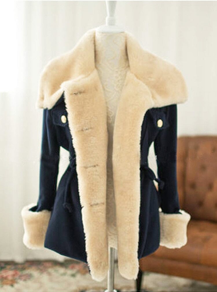 Chaqueta de mujer - Arezi
