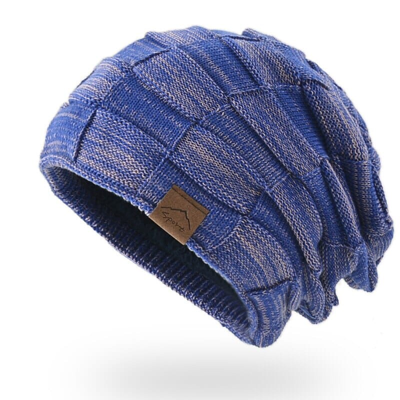 Gorro Encantador de Invierno