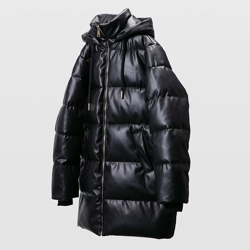 Chaqueta Piel Vintage Catherine