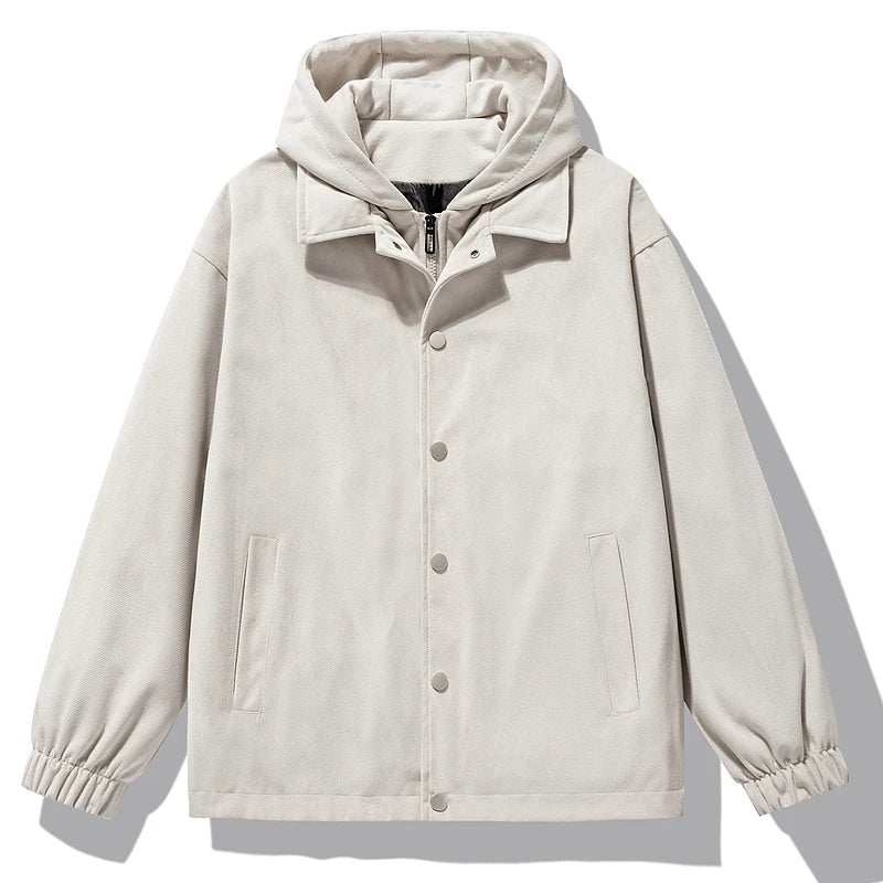 Chaqueta Zayden