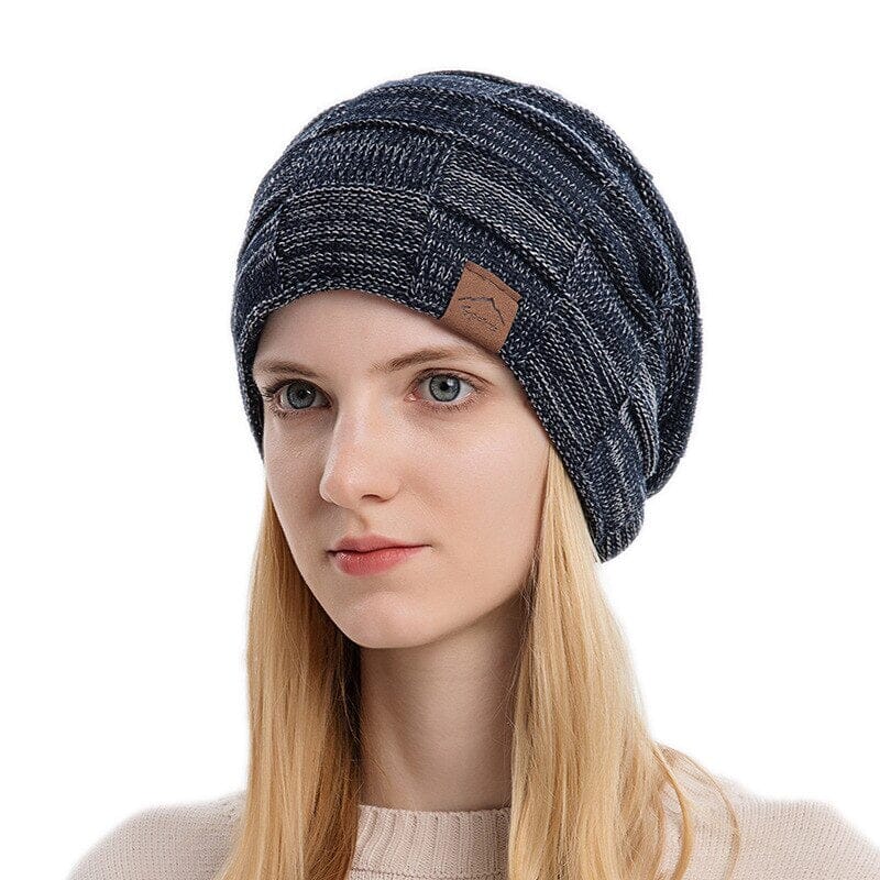 Gorro Encantador de Invierno