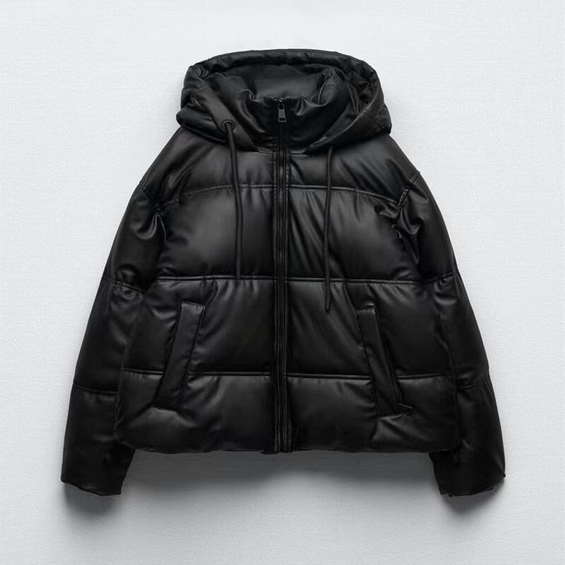 Chaqueta Piel Vintage Catherine