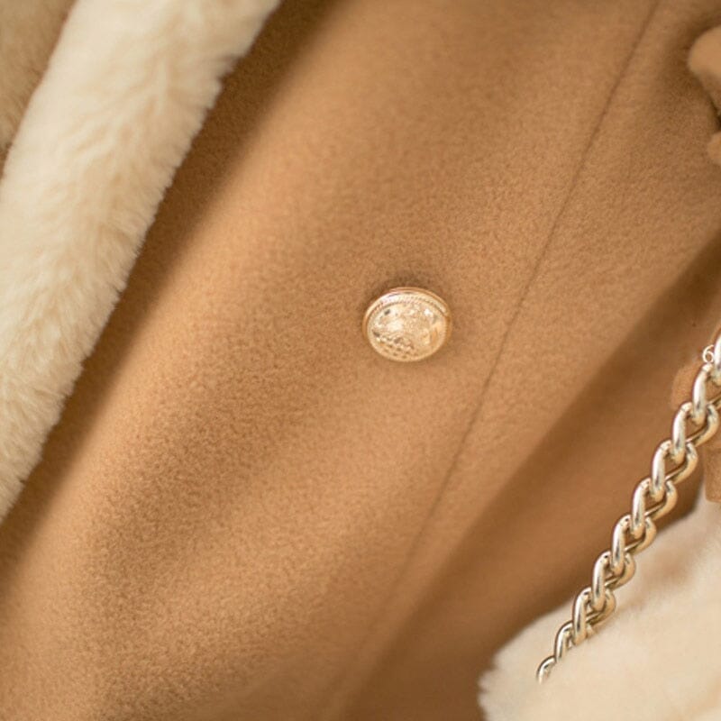 Chaqueta de mujer - Arezi