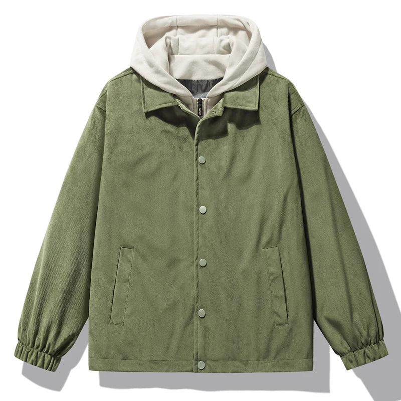 Chaqueta Zayden