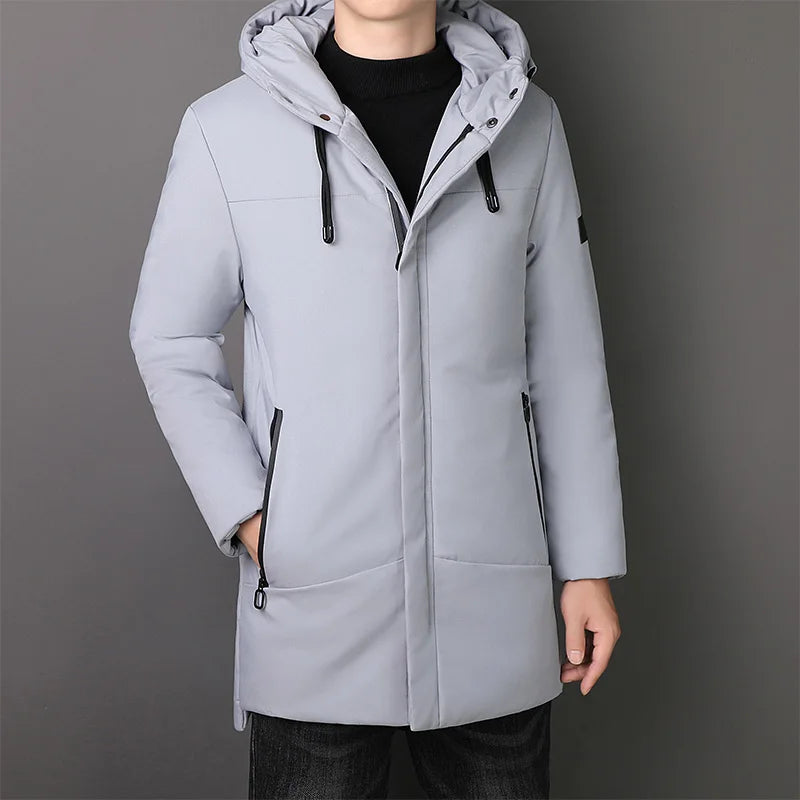 Chaqueta Tahoen