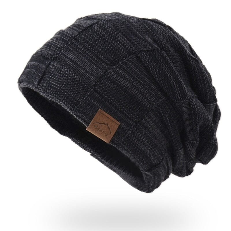 Gorro Encantador de Invierno