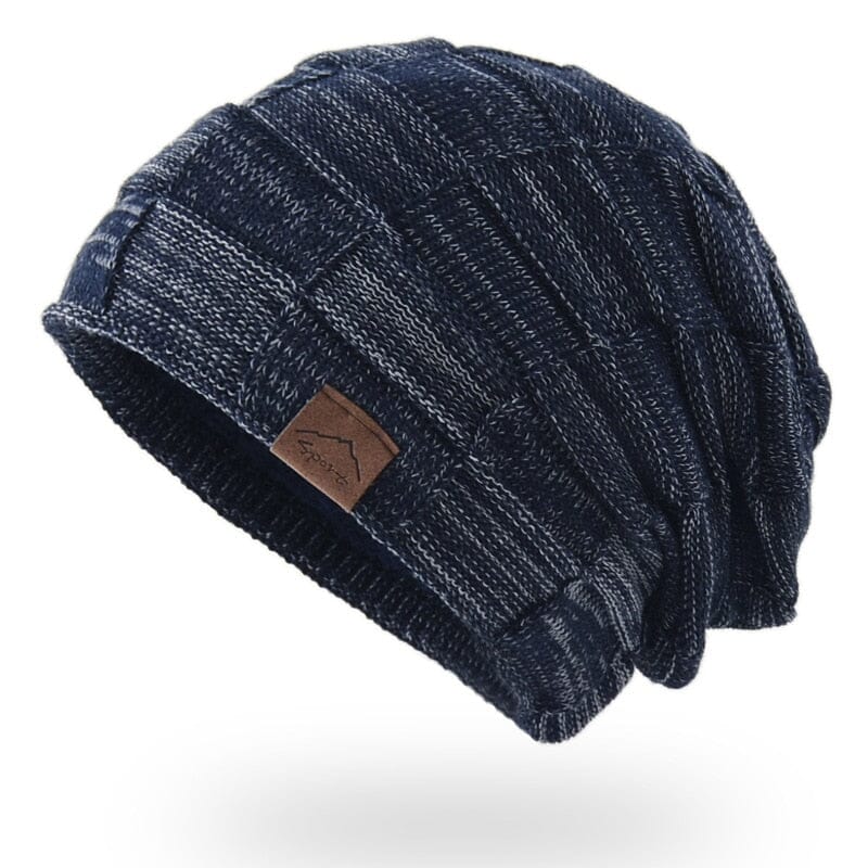 Gorro Encantador de Invierno