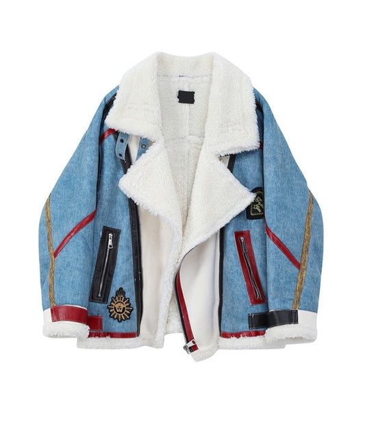 Chaqueta de Invierno para Mujer - Oasis