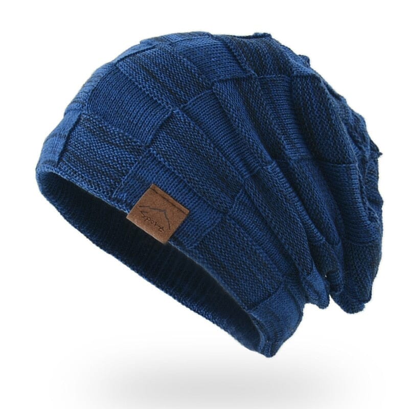 Gorro Encantador de Invierno