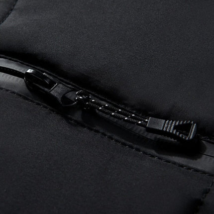 Chaqueta Puffer de Hombre Track