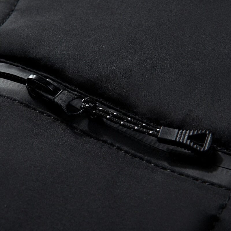 Chaqueta Puffer de Hombre Track