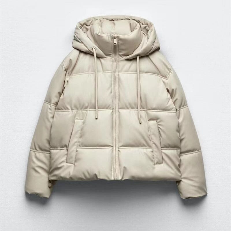 Chaqueta Piel Vintage Catherine