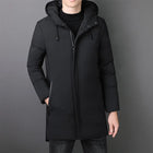 Chaqueta Tahoen