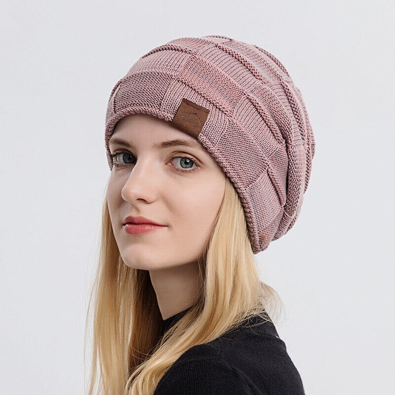 Gorro Encantador de Invierno