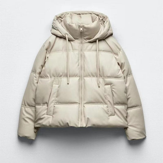 Chaqueta Piel Vintage Catherine