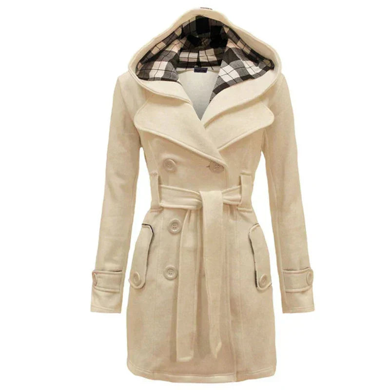 Abrigo de Invierno Mónaco para Mujer
