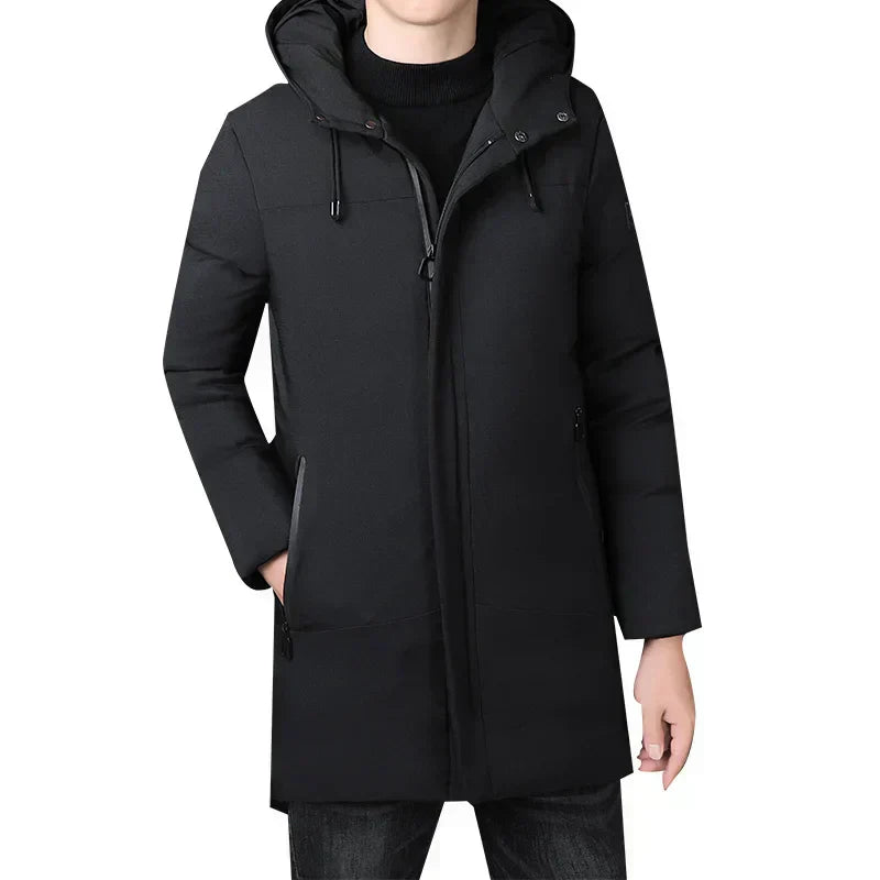 Chaqueta Tahoen