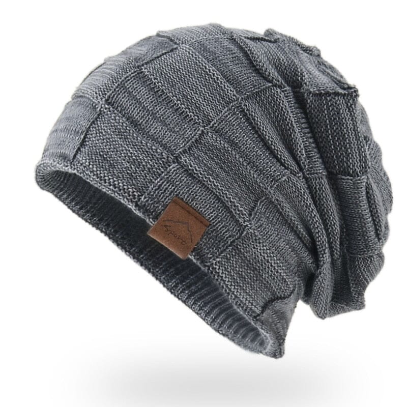 Gorro Encantador de Invierno