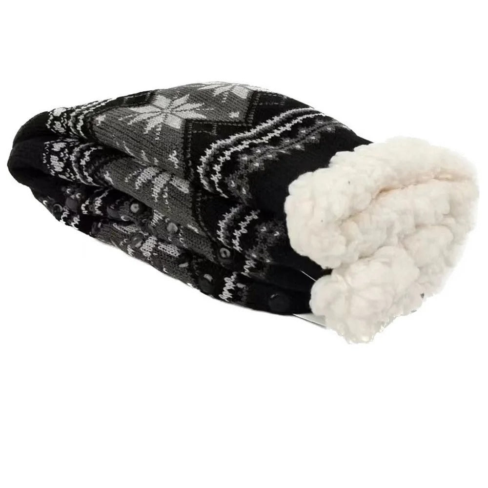 Kit de Calcetines Térmicos de Lana (OFERTA DE INVIERNO)