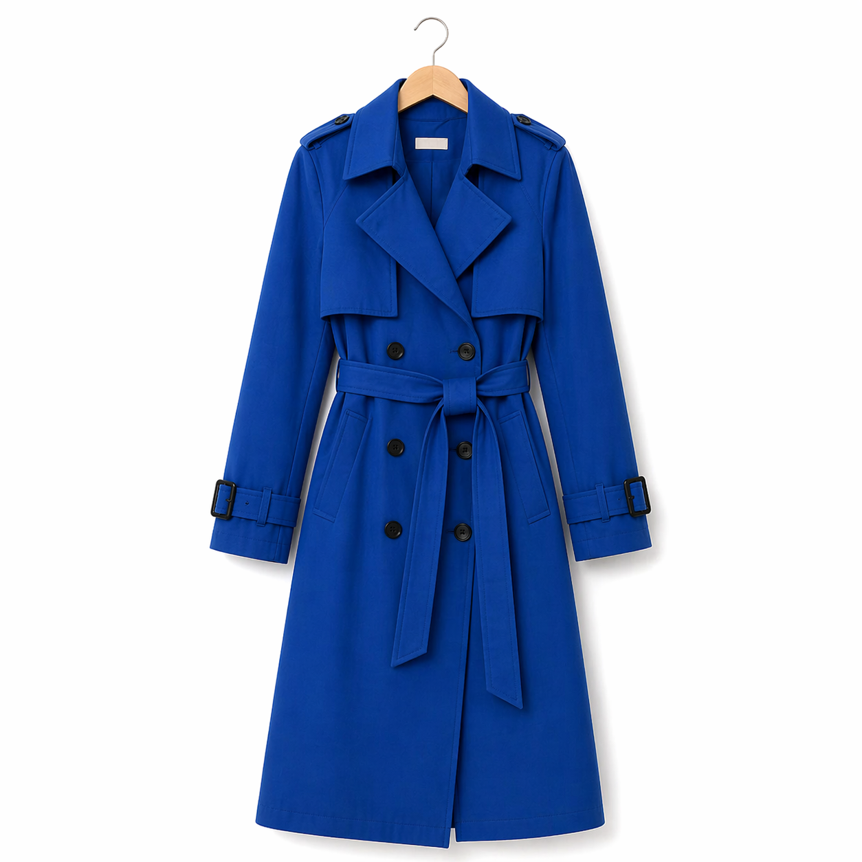 Gabardina de mujer Holbrook