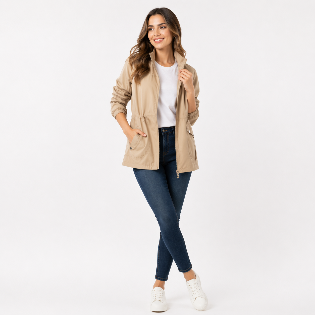 Chaqueta Femenina Amélie