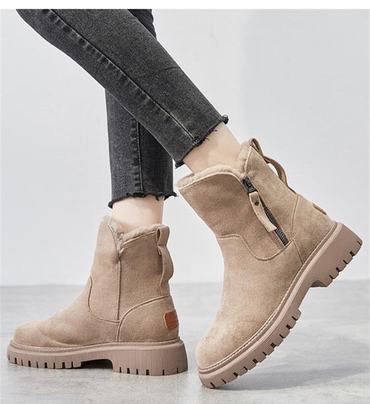 Bota Femenina Elen